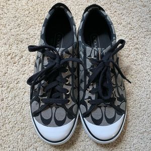Coach Barrett Sneakers
